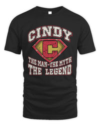 Unisex Standard T-Shirt