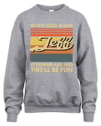 Unisex Sweatshirt