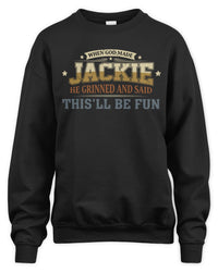Unisex Sweatshirt