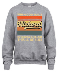 Unisex Sweatshirt