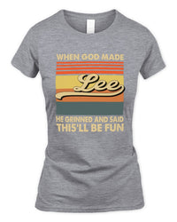Women's Standard T-Shirt