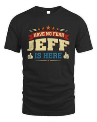 Unisex Standard T-Shirt