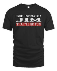 Unisex Standard T-Shirt