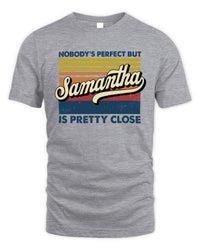 Unisex Standard T-Shirt