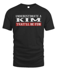 Unisex Standard T-Shirt