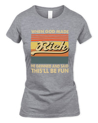 Women's Standard T-Shirt