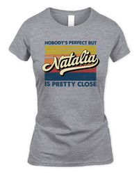 Women's Standard T-Shirt