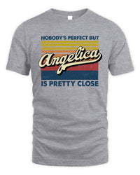 Unisex Standard T-Shirt