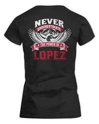 Women's Standard T-Shirt