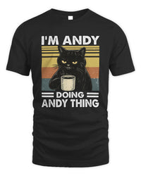 Unisex Standard T-Shirt