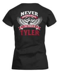 Women's Standard T-Shirt