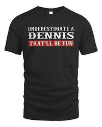Unisex Standard T-Shirt