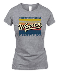 Women's Standard T-Shirt