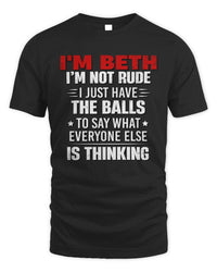 Unisex Standard T-Shirt