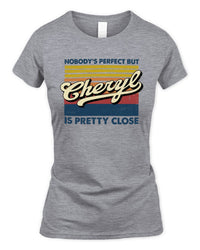 Women's Standard T-Shirt