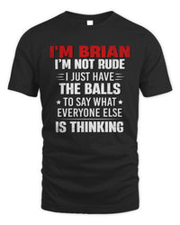 Unisex Standard T-Shirt