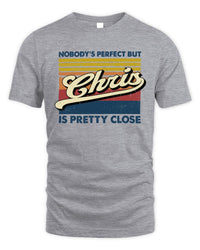 Unisex Standard T-Shirt