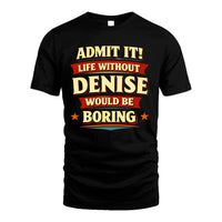 Unisex Standard T-Shirt