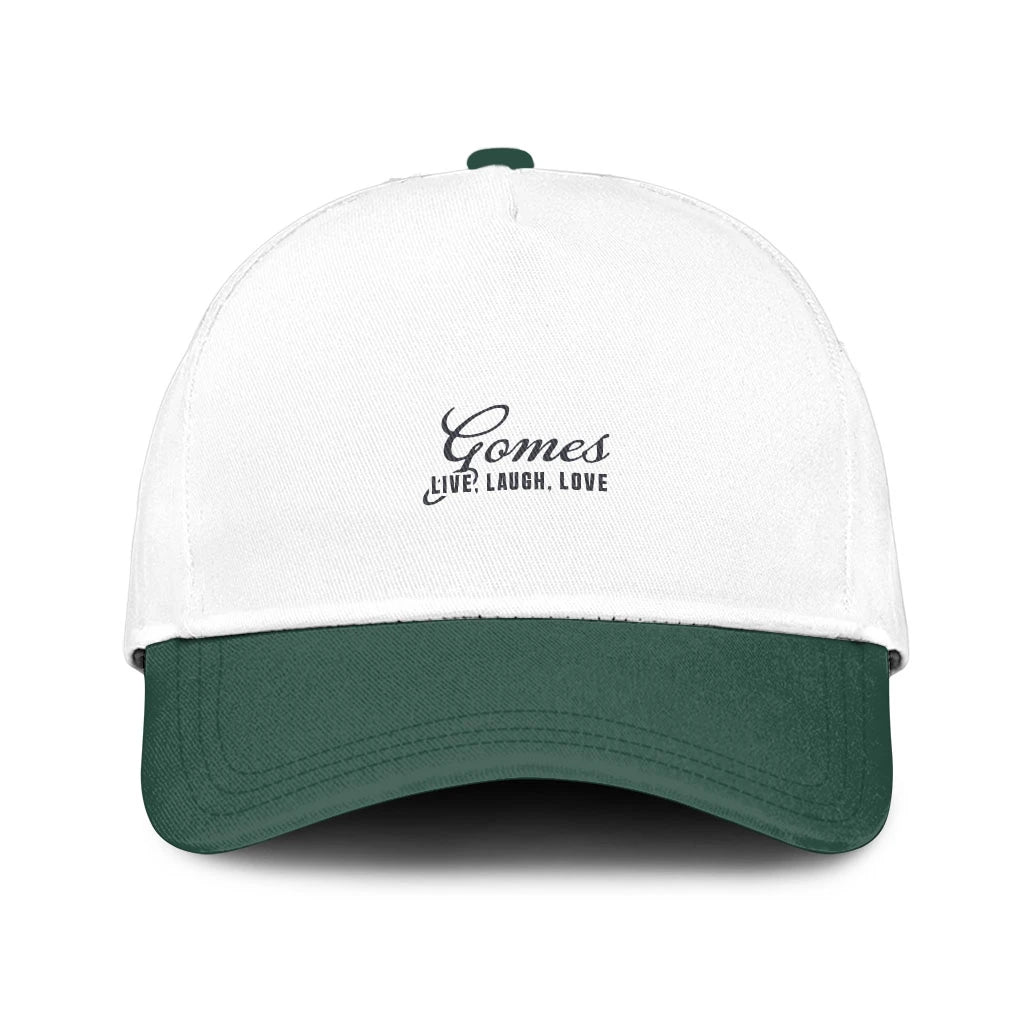 GOMES 13K1-C16PF Live, Laugh, Love