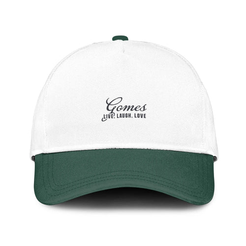 GOMES 13K1-C16PF Live, Laugh, Love