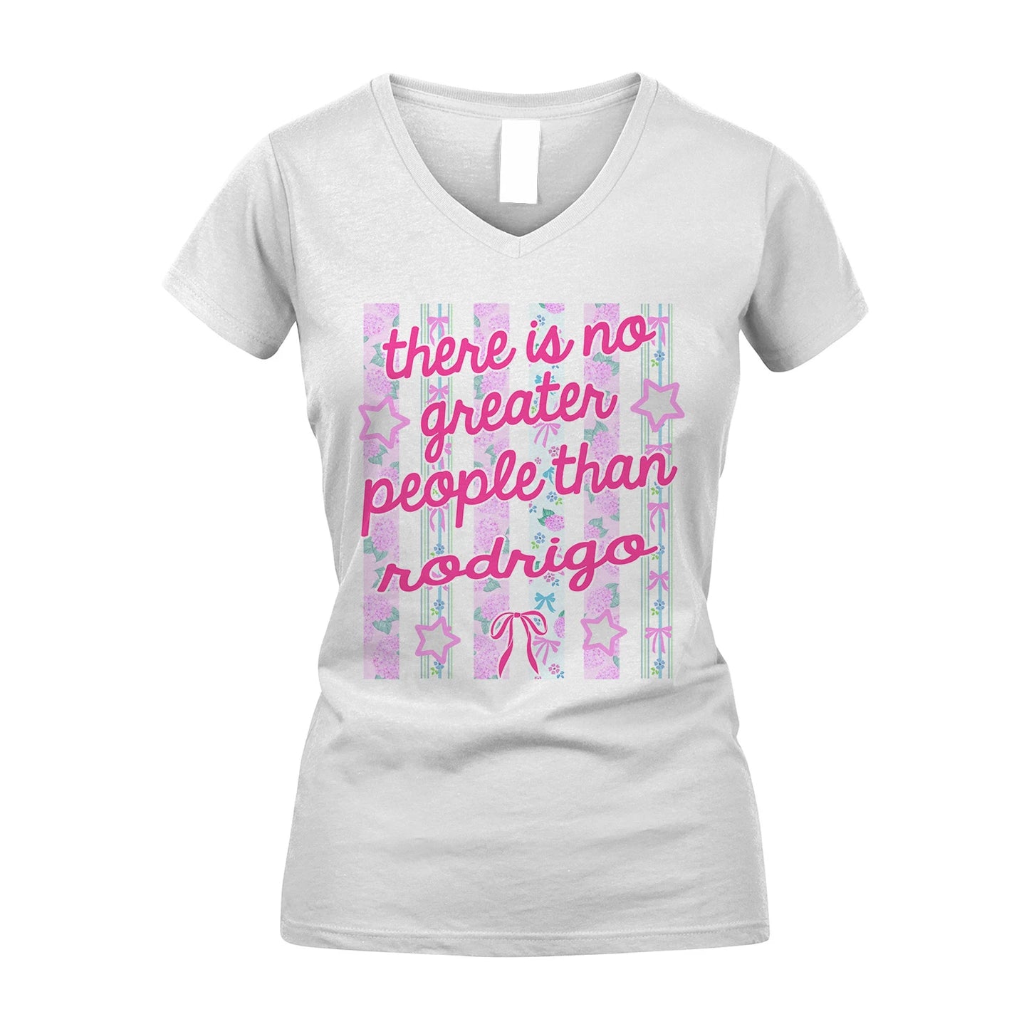 RODRIGO 13K1-538 There is no greater people than ...