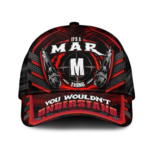 MAR 13K1-C6PF It's a ... Thing You Wouldn't Understand