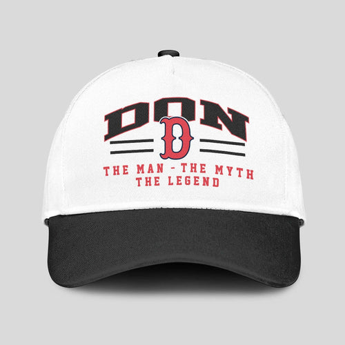 DON 13K1-C20PF The Man - The Myth - The Legend