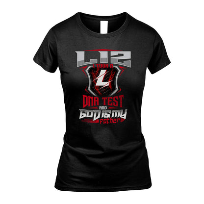 LIZ 13K1-505 Personalized Name
