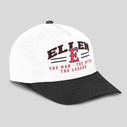 ELLEN 13K1-C20PF The Man - The Myth - The Legend