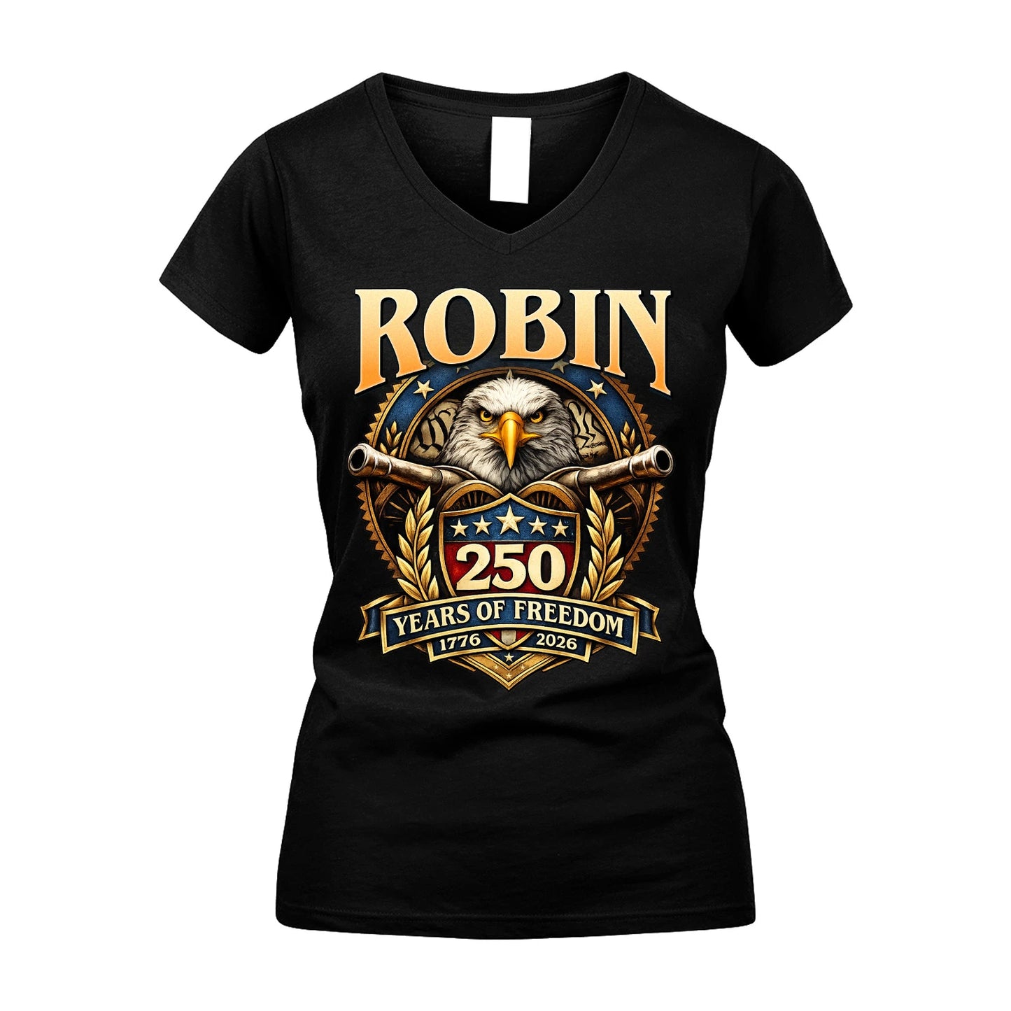 ROBIN 13K1-529 ...250 Years Of Freedom 1776-2026