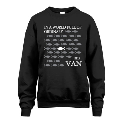 VAN 13K1-558 In A World Full Of Ordinary