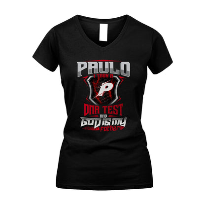 PAULO 13K1-505 Personalized Name