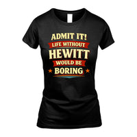Women's Standard T-Shirt