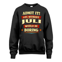 Unisex Sweatshirt