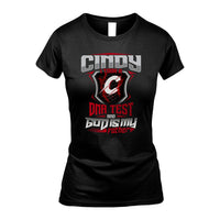 Women's Standard T-Shirt