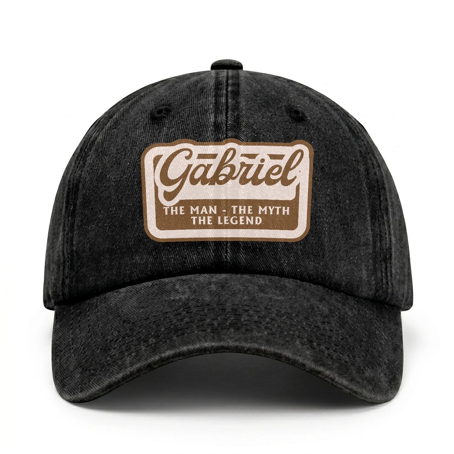 The Man - The Myth - The Legend GABRIEL 13K C29PF
