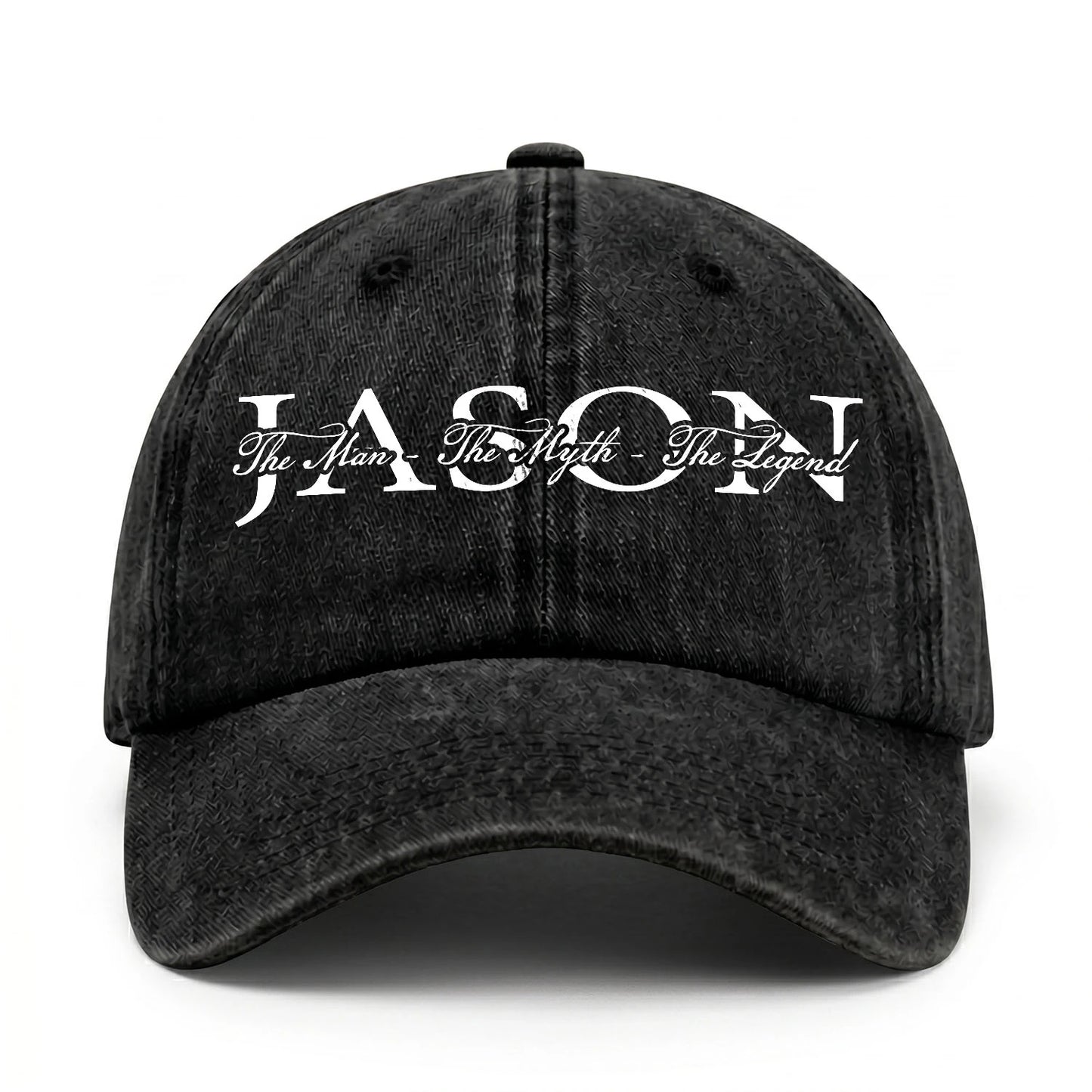 JASON 13K-C24PF The Man - The Myth - The Legend