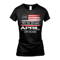 Women's Standard T-Shirt
