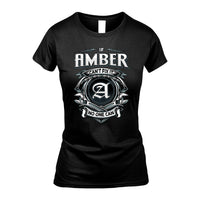 Women's Standard T-Shirt