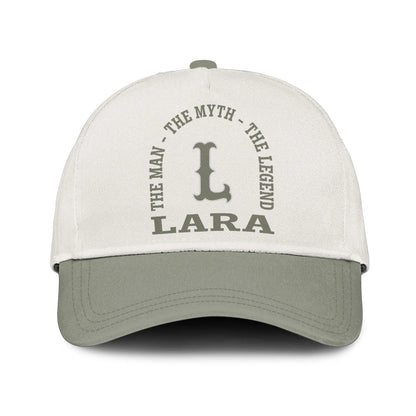 LARA 13K1-C23PF The Man - The Myth - The Legend