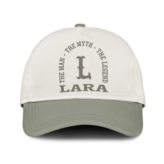 LARA 13K1-C23PF The Man - The Myth - The Legend