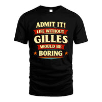 Unisex Standard T-Shirt