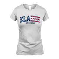 Women's Standard T-Shirt