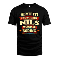 Unisex Standard T-Shirt