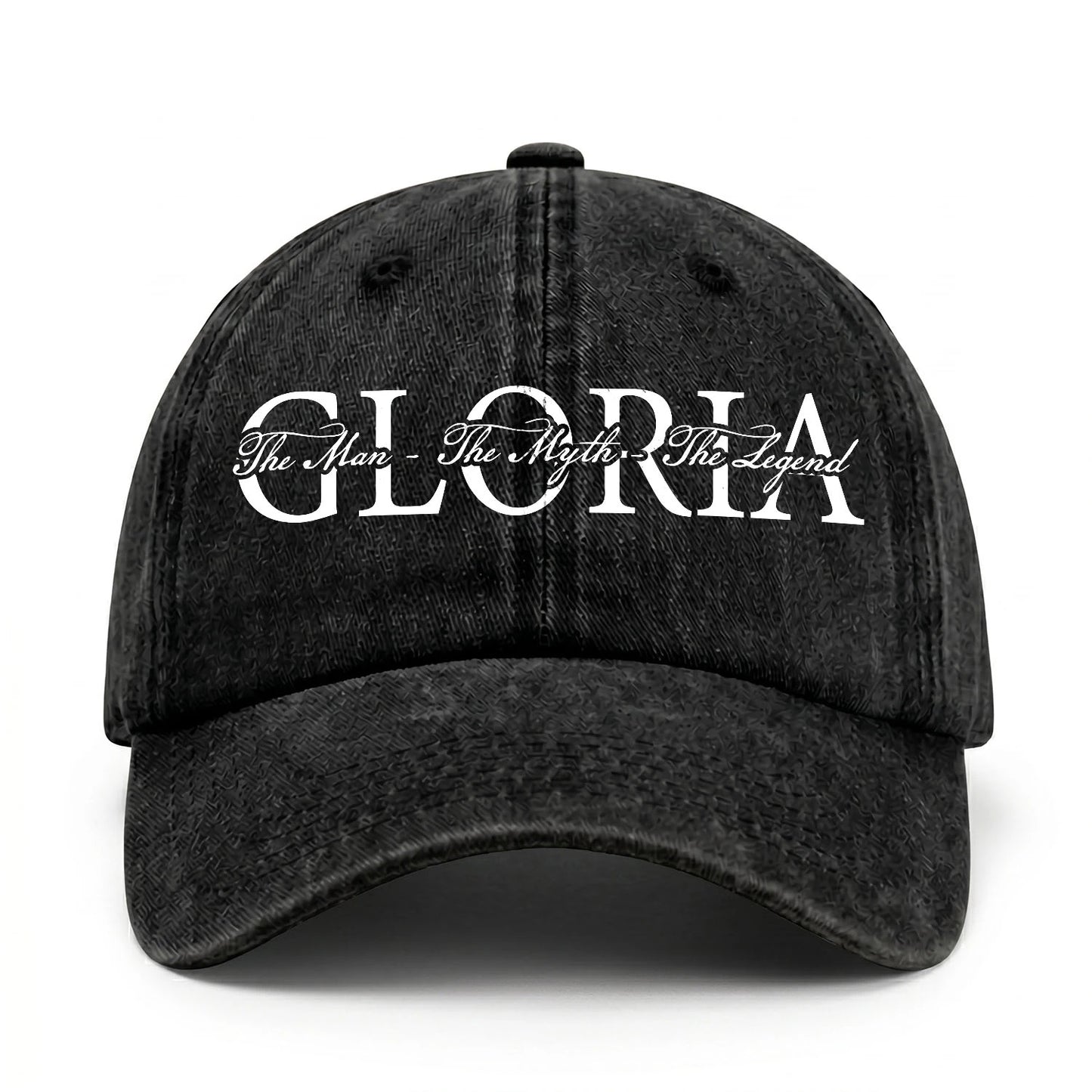 GLORIA 13K-C24PF The Man - The Myth - The Legend