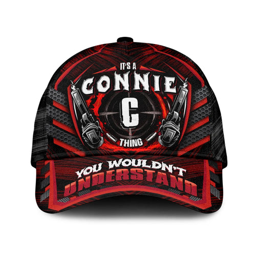 CONNIE 13K1-C6PF It's a ... Thing You Wouldn't Understand