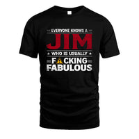 Unisex Standard T-Shirt