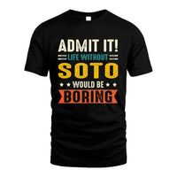 Unisex Standard T-Shirt