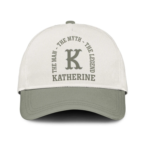 KATHERINE 13K1-C23PF The Man - The Myth - The Legend