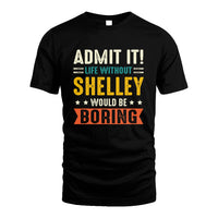 Unisex Standard T-Shirt